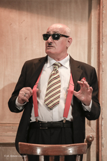 Il Boss...olo di casa nostra